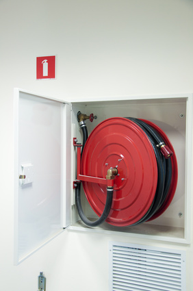 protection incendie RIA